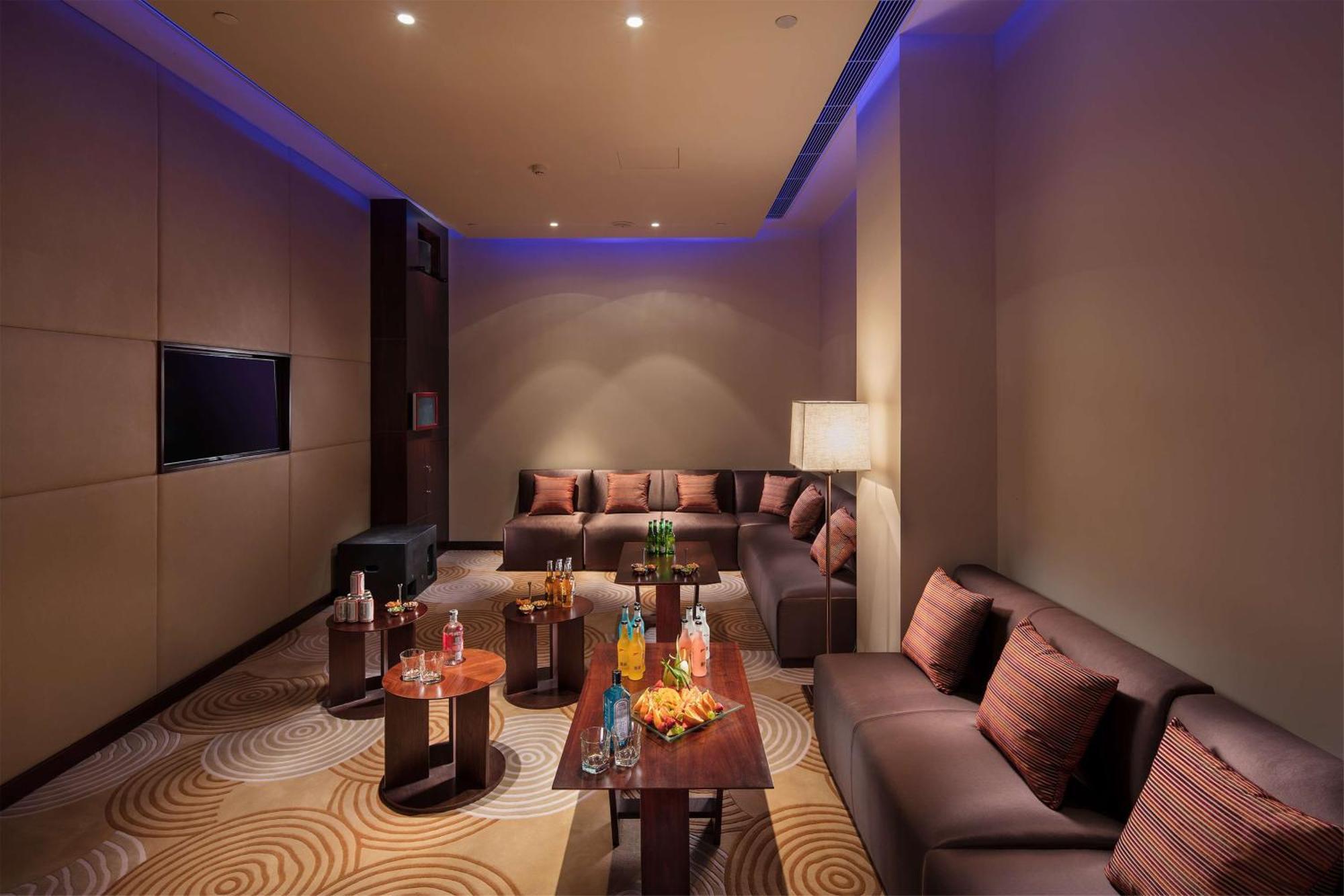 Hilton Linzhi Resort Ньингчи Экстерьер фото